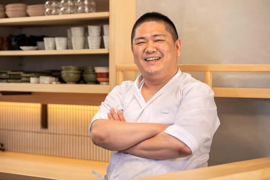 Tokyo: Akasaka Kich Yakitori Counter-Style Experience - Watching the Chef – An Immersive Experience