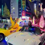 Tokyo: Akihabara Go-Karting Experience (including guide) - Exploring the Itinerary: What You’ll See and Do