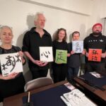 Tokyo: Ancient Japanese Calligraphy with a Calligraphy PhD - Value and Pricing Analysis