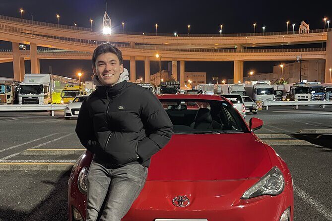 Tokyo and Daikoku Fast and Furious Skyline 34 - Is It Worth the Price?