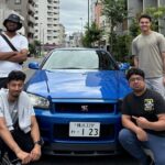 Tokyo and Daikoku Guided Tour in a Nissan GTR R34 - Why This Tour Is a Great Choice
