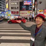 Tokyo: Anime Location TourYour Name., JJK & Tokyo Ghoul - Exploring the Itinerary in Detail