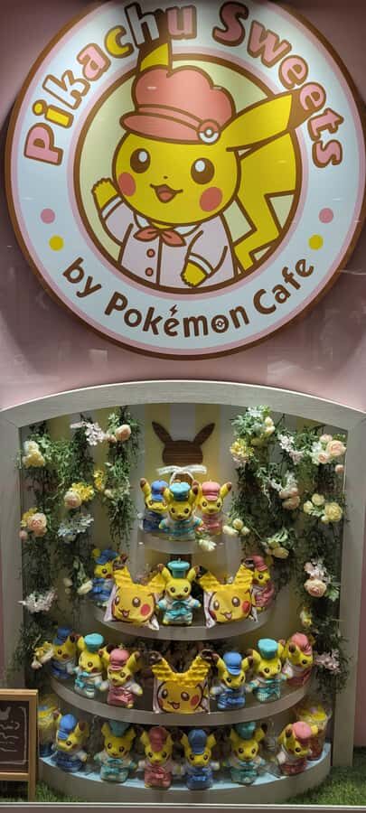 Tokyo Anime Tour: Figures, Pokémon & More - What to Expect and Practical Tips