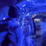 Tokyo, Aquarium Backyard Tour and View Observatory in Ikebukuro - Exploring the Itinerary in Detail