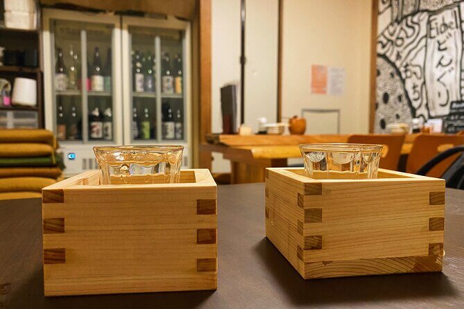 Tokyo Asakusa Bar Hopping and Karaoke with Local Guide - Authenticity and Guide Quality