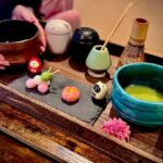 Tokyo: Asakusa Foot Bath with Matcha and Japanese Sweets - Why This Experience Is Worth Considering