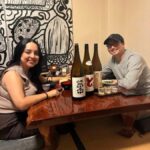 Tokyo: Asakusa Japanese Sake Tasting (with Optional Food) - Authenticity and Cultural Insights