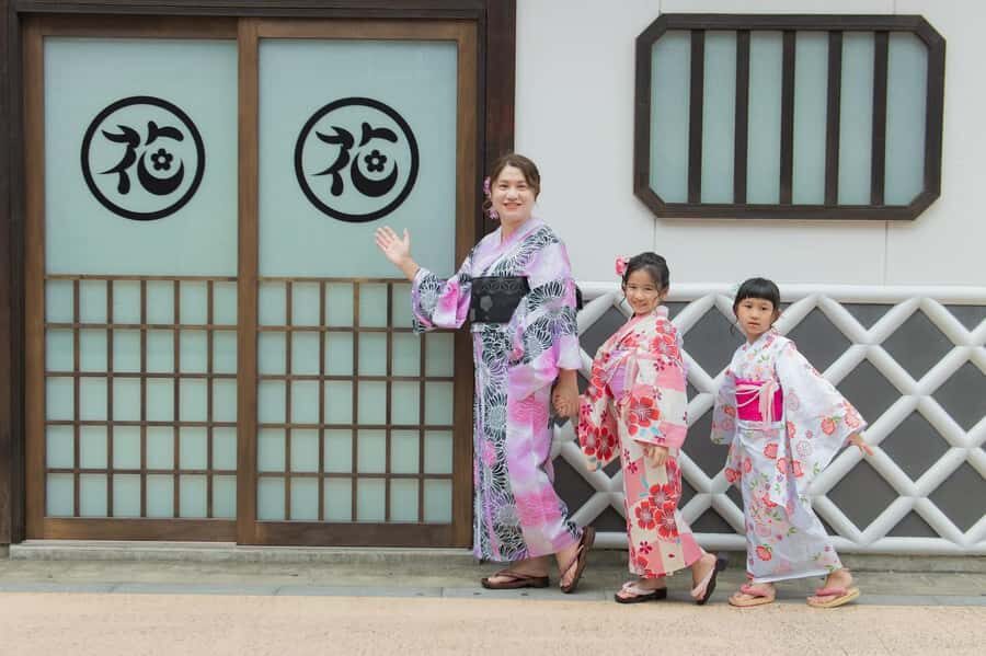 Tokyo: Asakusa Kimono Rental and Rickshaw Ride - Why the Guided Rickshaw Ride Matters