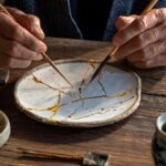 Tokyo: Asakusa Kintsugi Gold Repair Class - Practical Details and Tips