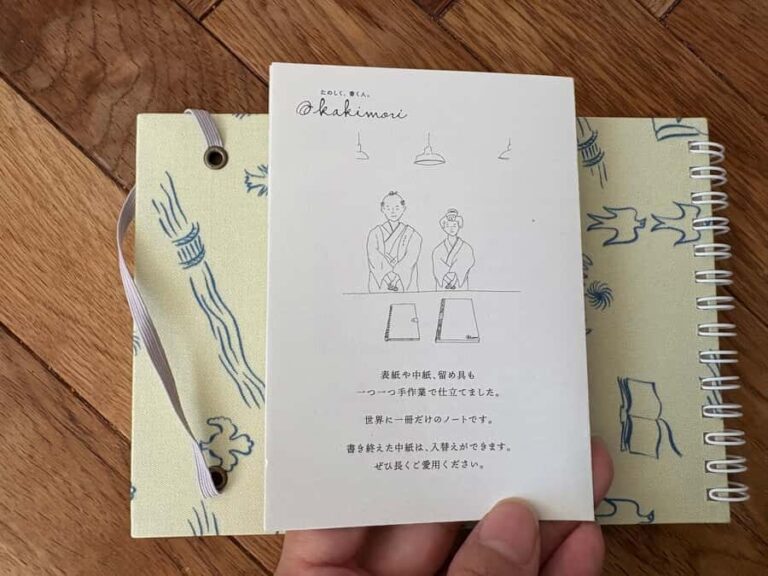 Tokyo: Asakusa Notebook-Making Workshop and Bike Tour - The Full Itinerary Breakdown