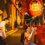 Tokyo: Asakusa Photogenic Night Walk with 1 drink - The Value of This Experience