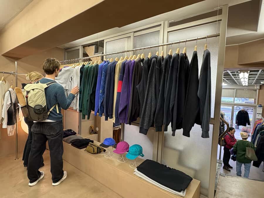 Tokyo: Asakusa, shopping Bike Tour - Practical Details and What to Expect