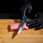 Tokyo Asakusa: Sushi Bowl Experience with Fresh Seafoods - The Breakdown of the Tour