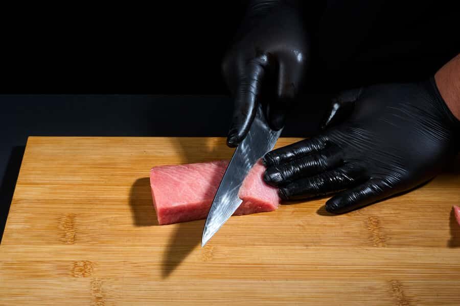 Tokyo Asakusa: Sushi Bowl Experience with Fresh Seafoods - The Breakdown of the Tour