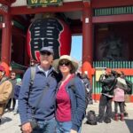 Tokyo: Asakusa Walking Tour with a University Student - The Practical Side: What to Expect