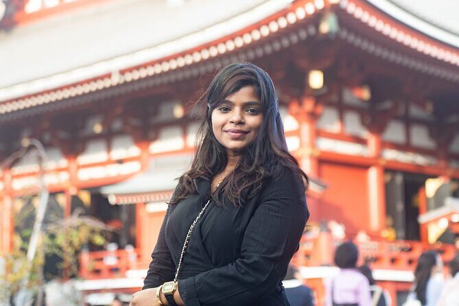 Tokyo: Asakusa Walking Tour with Local guide and Photographer - Practical Details & Tips