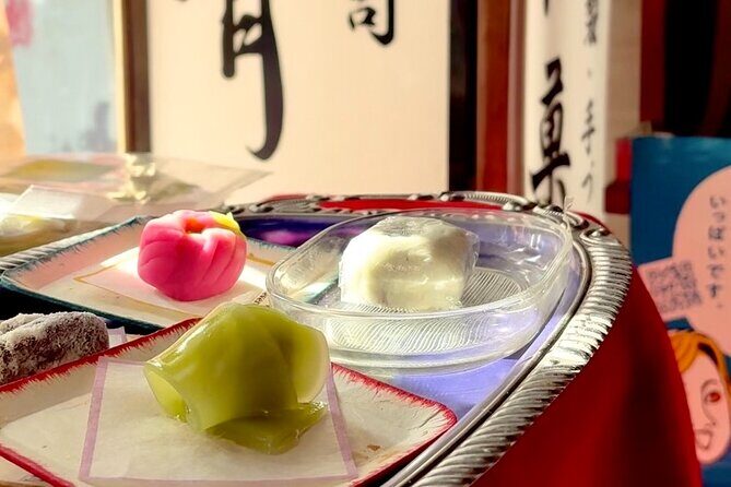 Tokyo : Authentic Local Street Food ( Pick 7 food and 1 drink ) - The Balance of Walking and Convenience