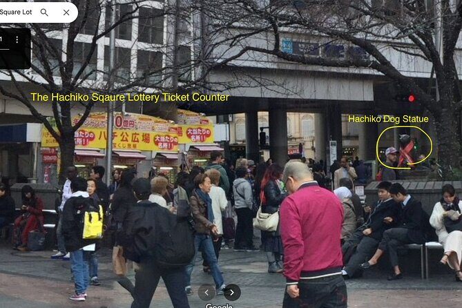 Tokyo Bar Hopping and Nightlife Tour Shibuya - FAQ