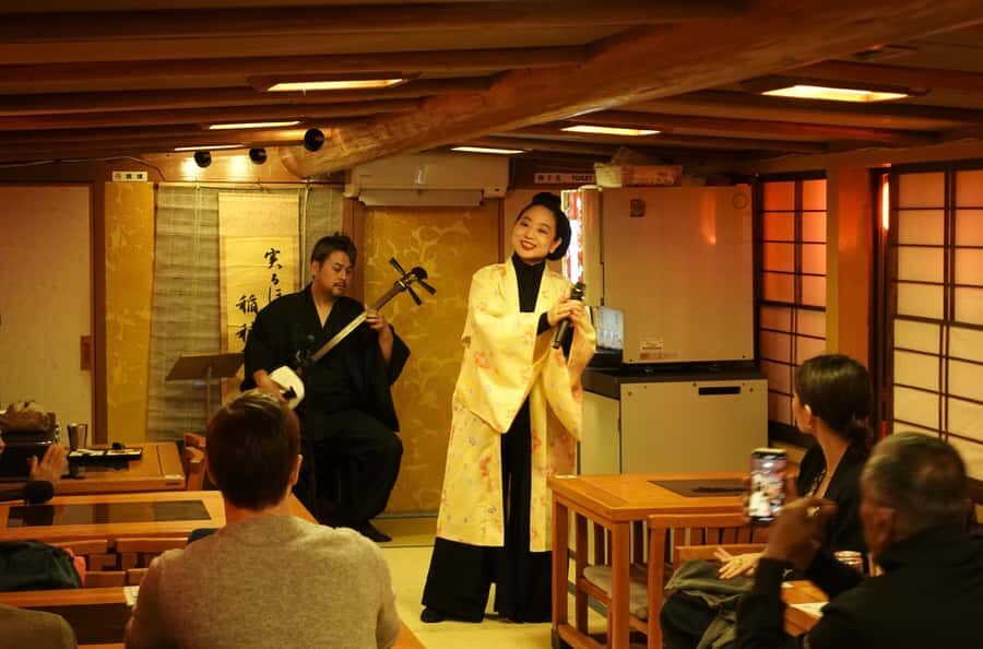 Tokyo Bay: Cruise with Japan Show & Sukiyaki/Tokyo Tower - Why This Cruise Is Worth It