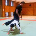 Tokyo Beginner Friendly Martial Arts Dojo Experience - Meeting Point & Logistics