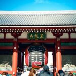 Tokyo: Big Highlights - Asakusa, Shibuya & Meiji Shrine tour - Transportation, Duration, and Practicalities