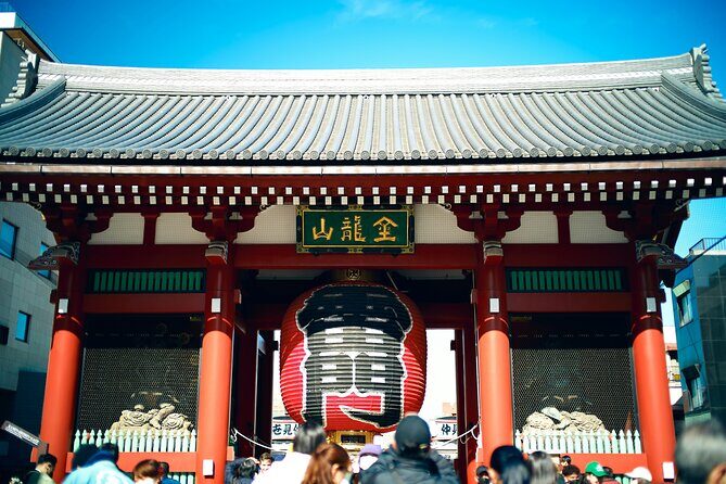 Tokyo: Big Highlights - Asakusa, Shibuya & Meiji Shrine tour - Transportation, Duration, and Practicalities