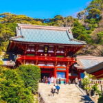 Tokyo Bus Tour to Kamakura Great Buddha and Enoshima with Pickup - FAQ