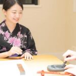 Tokyo: Calligraphy Class at Japanese Room in Shibuya - What to Expect from the Calligraphy Class