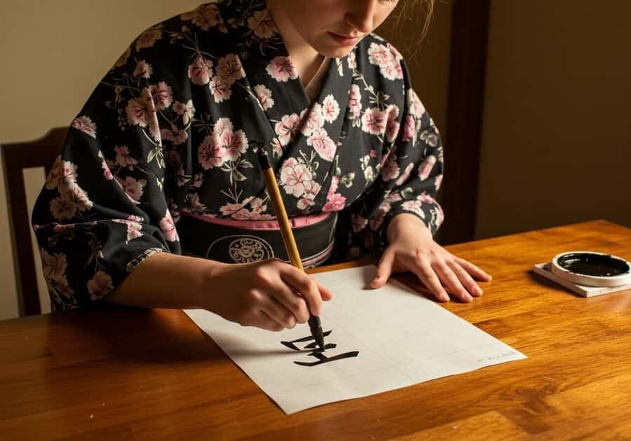 Tokyo: Calligraphy Experience Ginza - What Makes This Experience Truly Valuable