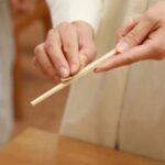 Tokyo: Chopstick Making Workshop in Ginza (Opened Nov. 2025) - The Experience Breakdown