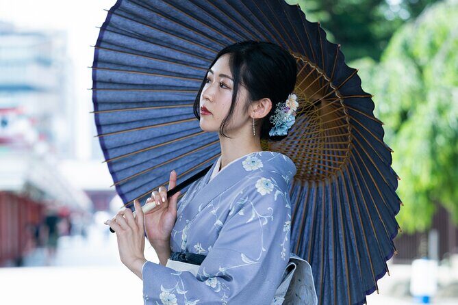 Tokyo Cinematic Photo and Video Adventure - The Value in One Hour