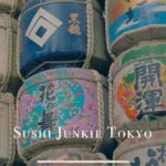 Tokyo: Cinematic Video Tour with Edited Clips - Exploring Iconic Tokyo Locations