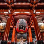 Tokyo City Private Day Tour By English Speaking Driver - Logistics & Practicalities