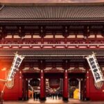 Tokyo City Tour With English Guide - An In-Depth Look at the Itinerary