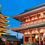 Tokyo Classic Morning Highlights Tour - An In-Depth Look at the Itinerary