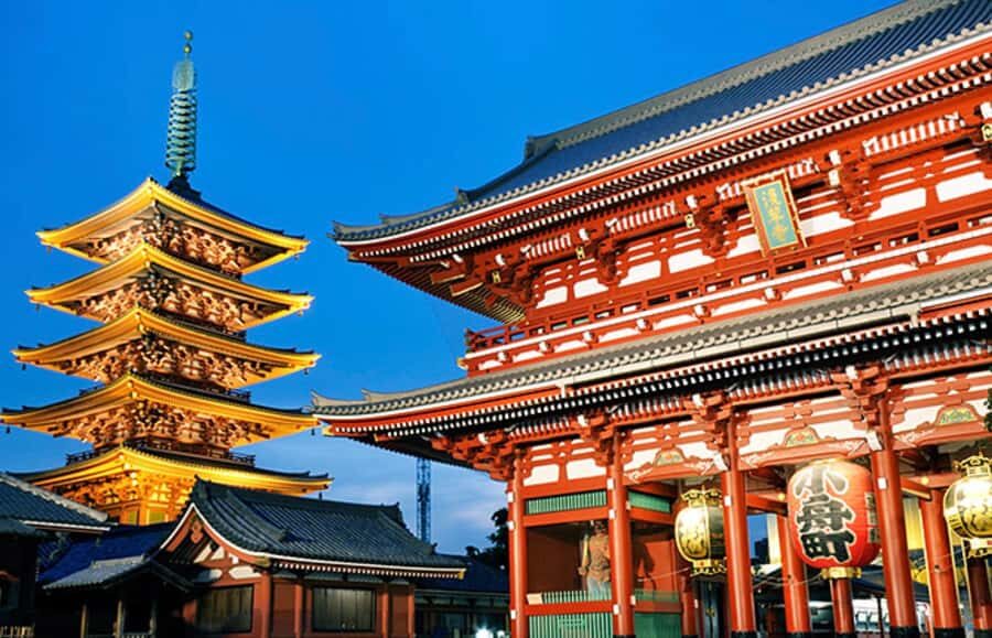 Tokyo Classic Morning Highlights Tour - An In-Depth Look at the Itinerary
