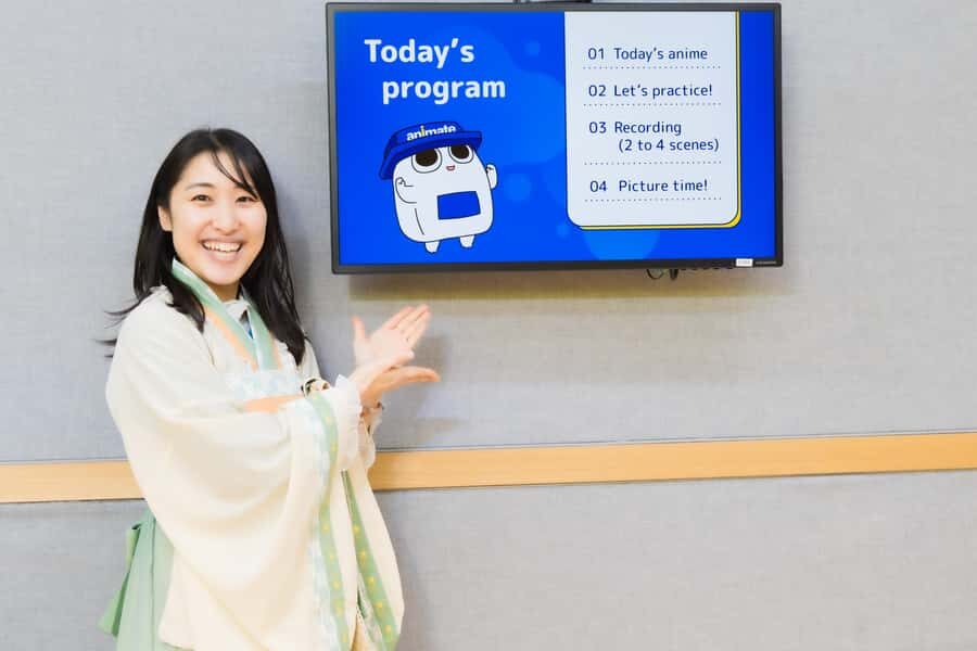 Tokyo: Cosplay and Voice Acting Experience Ikebukuro tour - Who Will Love This Experience?