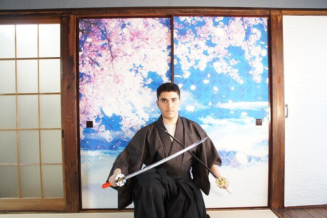 Tokyo: Cosplay Photoshoot at a Traditional Japanese House - The Sum Up