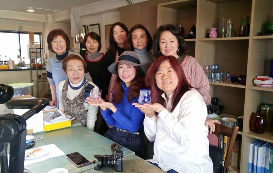 Tokyo: Create Your Own Engraved Glass - Practical Details and Tips