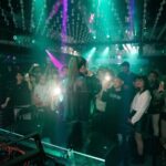 Tokyo Cross Roppongi Karaoke Nightclub Ticket with Drinks - Authentic Experiences from Reviews