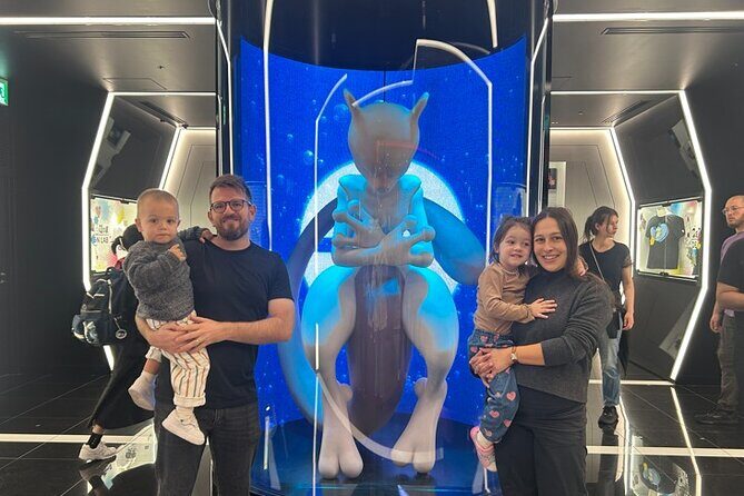 Tokyo Customized Private Tour  Explore Your Way in 1 Day - In-Depth Look at the Itinerary