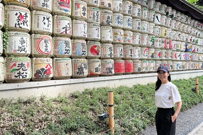 Tokyo: Customized Private Walking Tour with Hitomy _5hrs - Final Thoughts: Who Should Book This?