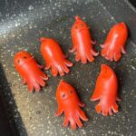 Tokyo : Cute Character bento making experience. Kyaraben workshop - The Learning Experience