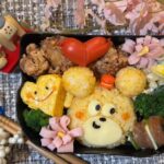 Tokyo : Cute Character Bento making work shop in Shinjuku - A Step-by-Step Breakdown of the Workshop