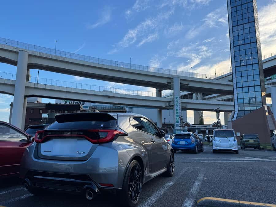 Tokyo: Daikoku Car Culture Weekday Night Short Tour - What is the Tokyo: Daikoku Car Culture Short Tour?