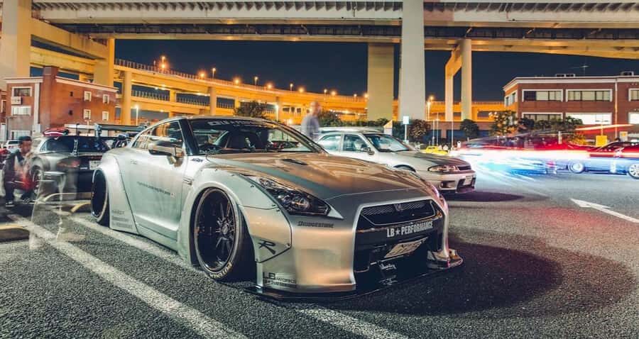 Tokyo: Daikoku JDM car meet Private Tour English-Driver - Exploring the Itinerary in Detail