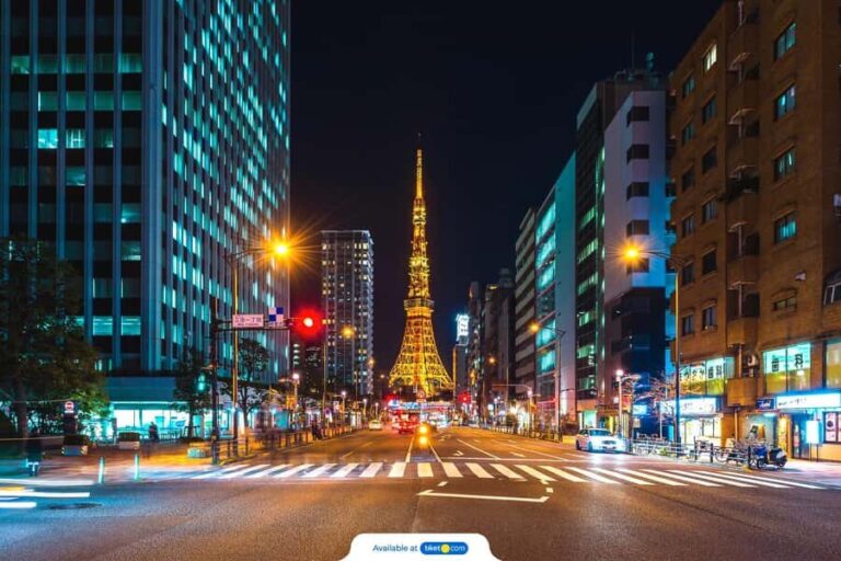 Tokyo Daikoku JDM Car Meet Tour with Private Driver-Guide - Why This Tour Offers Real Value