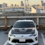 Tokyo Daikoku JDM Night Car Meet Experience - Key Points