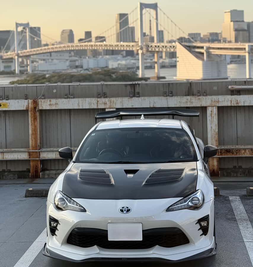 Tokyo Daikoku JDM Night Car Meet Experience - Key Points