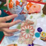Tokyo: Daruma Doll Making Workshop with Kimono Fabric - The Cultural Connection and Local Traditions